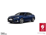 Audi A5, Sportback 40 TFSI qu advanced, Jahr 2024 - Hagen (Stadt der FernUniversität)