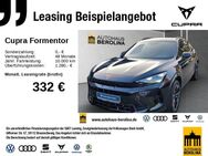 CUPRA Formentor, 1.5 eTSI Sennheiser R, Jahr 2022 - Berlin