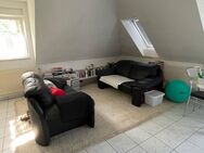 Möblierte 2-Zimmer Wohnung in Cloppenburgs Innenstadt - Cloppenburg