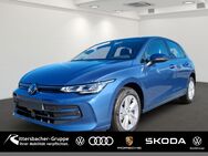 VW Golf, 1.5 l TSI Life OPF, Jahr 2022 - Germersheim