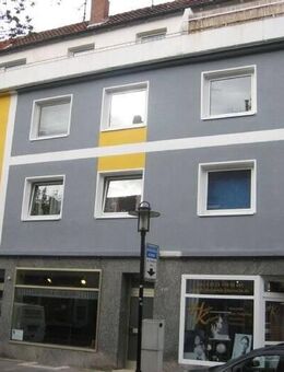 Helle, moderne Wohnung mit idealem Schnitt - Hildesheim