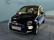 Fiat 500, 1.0 DolceVita Mild Hybrid EU6d Vorb, Jahr 2021 - München