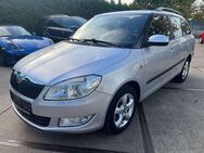 Skoda Fabia Kombi 1.2 Automatik Klima 2.Hand - Falkensee