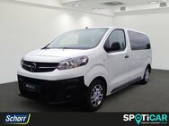 Opel Vivaro 1.5 D M - Arnstadt