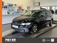 VW Polo, 1.0 TSI MOVE, Jahr 2023 - Tostedt