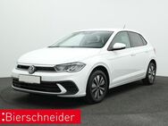 VW Polo, 1.0 MPI Move DIG, Jahr 2024 - Regensburg