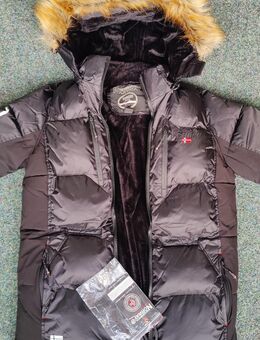 PAARMAL GETRAGEN | Norway Winter Jacke/ Parka Funktions Jacke. - Wernau (Neckar) Zentrum
