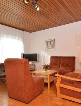 2- Zimmer Wohnung in Grenzach- Wyhlen - Grenzach-Wyhlen