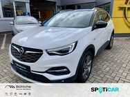 Opel Grandland, 1.6 Ultimate, Jahr 2021 - Wittenberg (Lutherstadt) Wittenberg