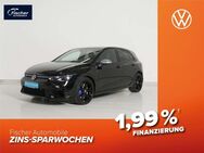 VW Golf, 2.0 TFSI R AKRA, Jahr 2024 - Amberg