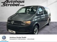 VW T6 Kombi, 2.0 TDI Parkp Bluet, Jahr 2019 - Schnaittach