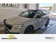 Skoda Kamiq, 1.5 TSI MONTE CARLO LM18, Jahr 2020 - Bochum