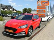 Ford Focus, 1.0 EcoBoost ACTIVE, Jahr 2020 - Rutesheim