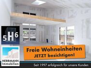 5H6 -Exklusive Penthouse-Wohnung in hervorragender Lage - Springe
