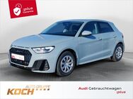 Audi A1, Sportback 25 TFSI, Jahr 2024 - Crailsheim