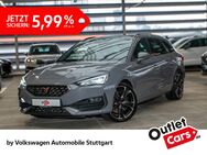 CUPRA Leon, 1.4 Sportstourer eHybrid, Jahr 2021 - Stuttgart