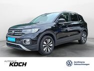 VW T-Cross, 1.0 TSI Move, Jahr 2023 - Schwäbisch Hall