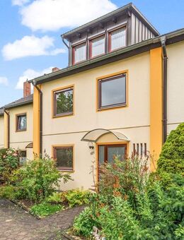 Ruhig gelegenes RMH in familienfreundlicher Wohnlage in NBG Süd - Nürnberg