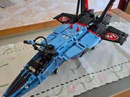 LEGO® Technic 42066 Air Race Jet - Essen