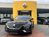 Renault Talisman Grandtour INITIALE PARIS BLUE dCi 190 E - Ibbenbüren