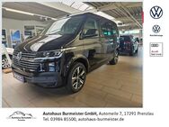 VW California, 6.1 Beach Camper, Jahr 2024 - Prenzlau