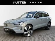 Volvo EX90, Twin AWD Ultra Performance Pure Electric 22, Jahr 2022 - Schwerte (Hansestadt an der Ruhr)