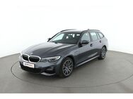 BMW 3er Reihe 330e xDrive M Sport - Berlin