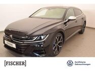 VW Arteon Shootingbrake R 2.0TFSI 4Motion DSG Matrix Navi AHK HUD - Jena