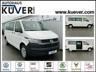 VW T6 Kombi, 2.0 TDI 1 Lang, Jahr 2023 - Hagen (Bremischen)