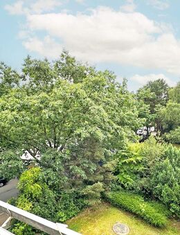 Hübsches Apartment, uninah und vermietet in Querenburg - Bochum