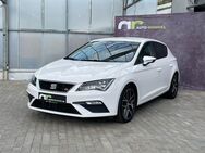 Seat Leon FR 2.0 TDI DSG Navi LED Assist 18" Sitzheiz - Eisenach