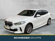 BMW 116, i M Sport M-Paket SOS, Jahr 2021 - Zwickau