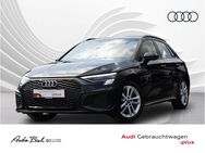 Audi A3, Sportback S line 40TFSIe, Jahr 2021 - Diez