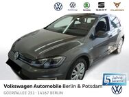 VW Golf, VII e-Golf, Jahr 2019 - Berlin