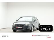 Audi A3, Sportback 40 SZH BUSINESS, Jahr 2020 - Mühlheim (Main)