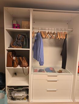 PAX Schrank - Schwabach