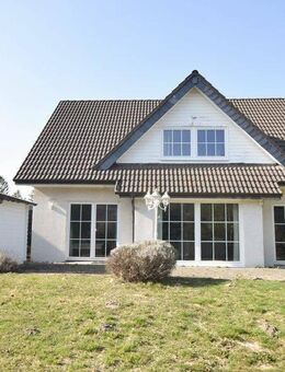 Wunderschönes, freistehendes Einfamilienhaus in idyllischer Wohnlage... - Langelsheim