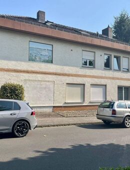 Charmante 1ZKB-Wohnung in Fritzlar zu vermieten! - Fritzlar