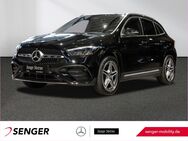 Mercedes GLA 200, AMG Line Ambiente, Jahr 2023 - Ahlen