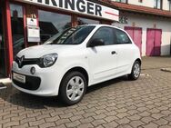 Renault Twingo 1.0Sce Life-Klima-Bluetooth-Tempomat - Obermichelbach