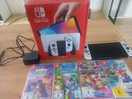 Nintendo Switch Spielkonsole - Dülmen