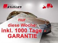 Skoda Superb Combi Ambition 2.0 TSI DSG EU6d AD AHK Apple CarPl - Gütersloh