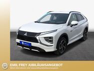 Mitsubishi Eclipse, Cross Plug-In Hybrid Select Black, Jahr 2022 - Würzburg