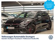 VW Golf, 2.0 l TSI GTI Clubsport OPF, Jahr 2024 - Stuttgart