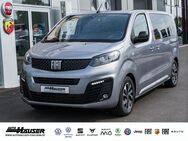 Fiat Ulysse E-Ulysse Lounge L2 75kWh 8-SITZER PANO EL. SCHIEBETÜREN KAMERA NAVI SITZHZG - Pohlheim