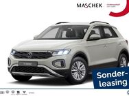 VW T-Roc, 1.0 TSI Life Winterpaket so, Jahr 2022 - Weiden (Oberpfalz)