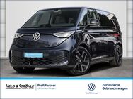 VW ID.BUZZ, Pro h IQ, Jahr 2023 - Ulm