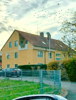 Eigentumswohnungen zu verkaufen - Donnersdorf