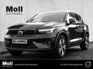 Volvo XC40, T4, Jahr 2023 - Düren