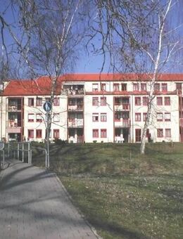 Senioren Wohnen in Thalmässing - Thalmässing